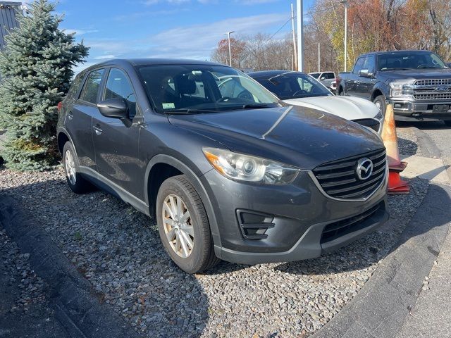 2016 Mazda CX-5 Sport