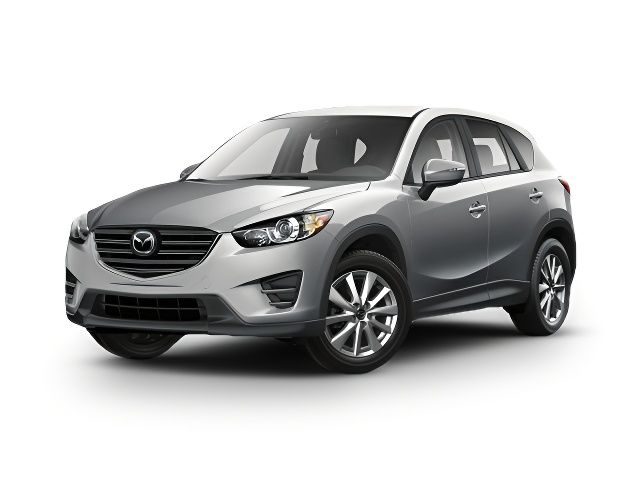 2016 Mazda CX-5 Sport