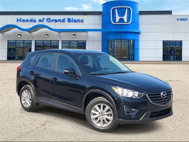 2016 Mazda CX-5 Sport