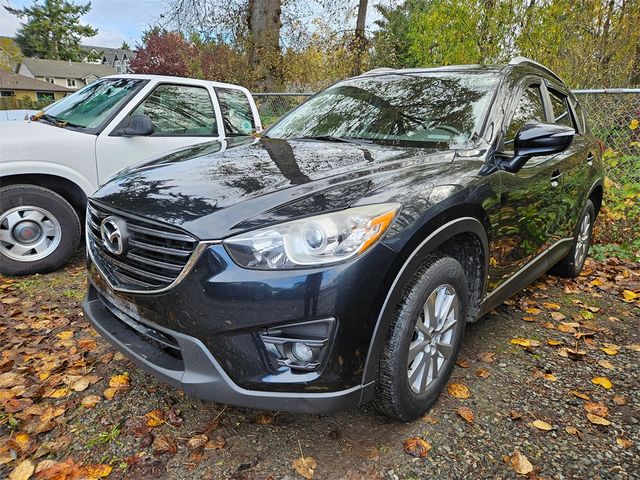 2016 Mazda CX-5 Sport