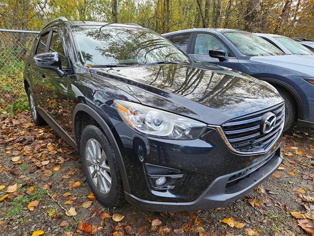 2016 Mazda CX-5 Sport