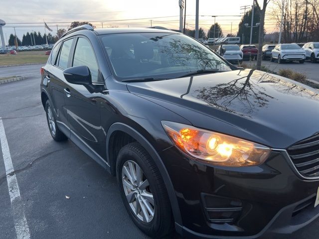 2016 Mazda CX-5 Sport