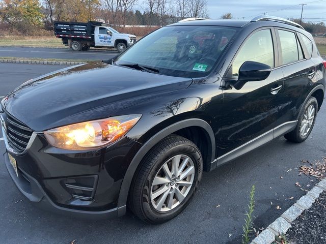 2016 Mazda CX-5 Sport