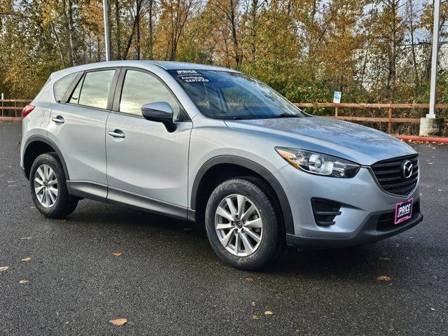 2016 Mazda CX-5 Sport