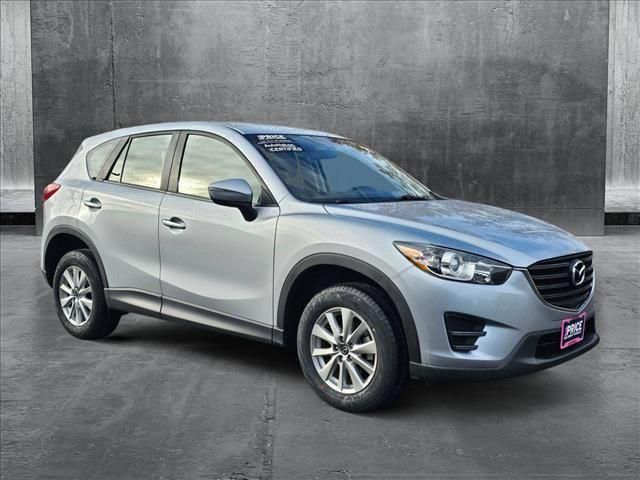 2016 Mazda CX-5 Sport