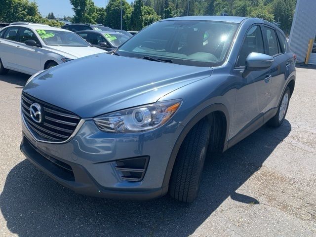 2016 Mazda CX-5 Sport