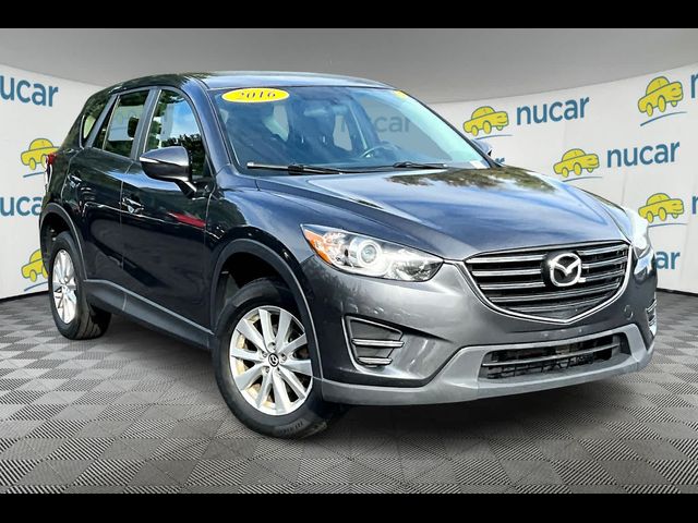 2016 Mazda CX-5 Sport