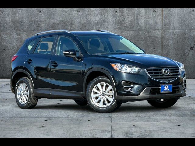 2016 Mazda CX-5 Sport