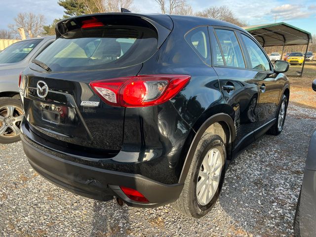 2016 Mazda CX-5 Sport