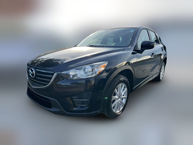 2016 Mazda CX-5 Sport