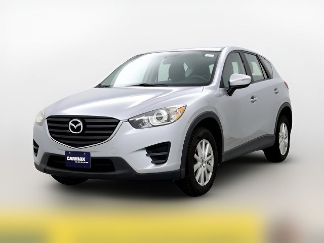 2016 Mazda CX-5 Sport