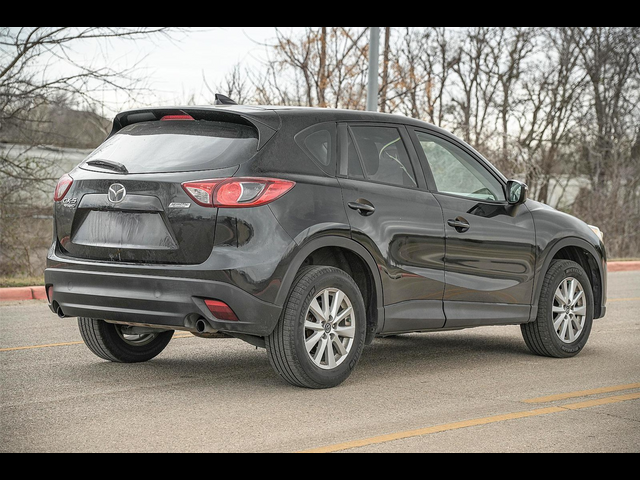 2016 Mazda CX-5 Sport