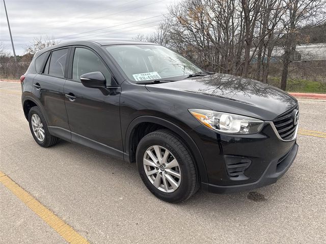 2016 Mazda CX-5 Sport