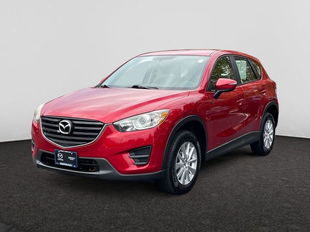 2016 Mazda CX-5 Sport