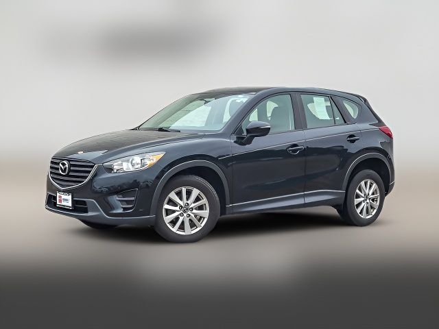 2016 Mazda CX-5 Sport