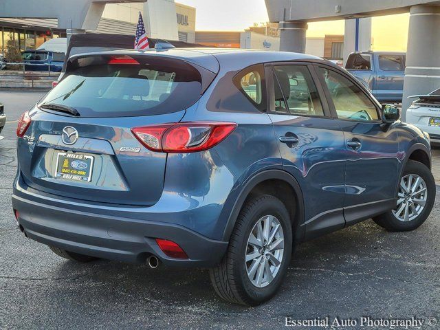 2016 Mazda CX-5 Sport