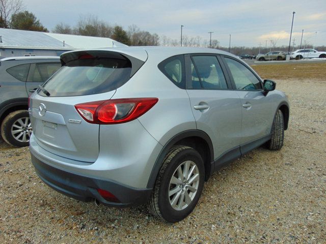 2016 Mazda CX-5 Sport