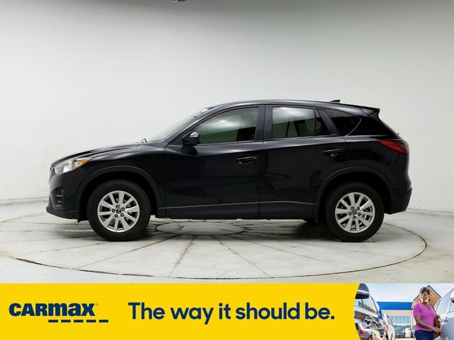 2016 Mazda CX-5 Sport