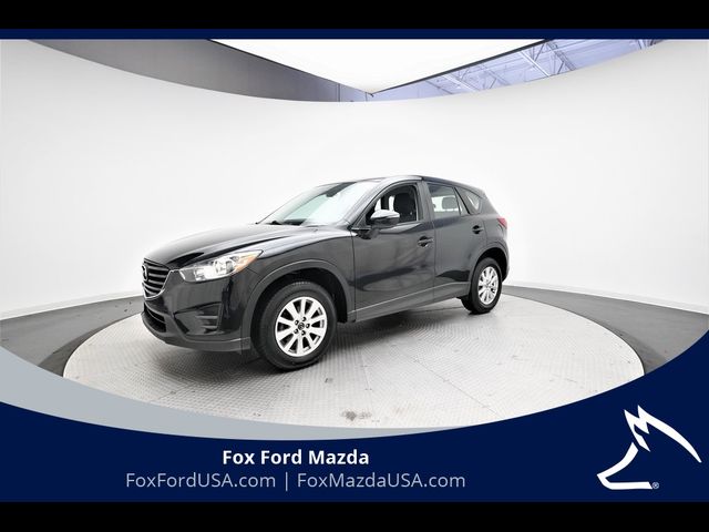 2016 Mazda CX-5 Sport