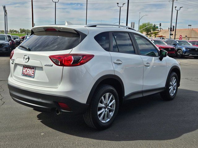 2016 Mazda CX-5 Sport