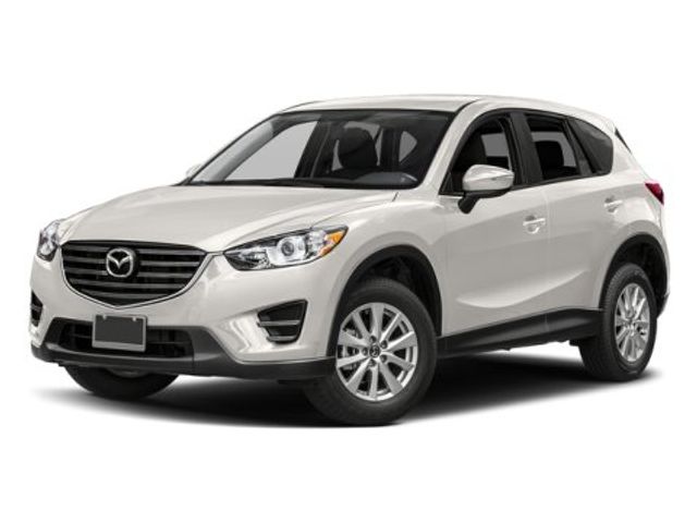 2016 Mazda CX-5 Sport