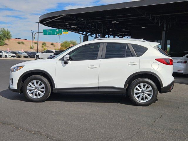 2016 Mazda CX-5 Sport