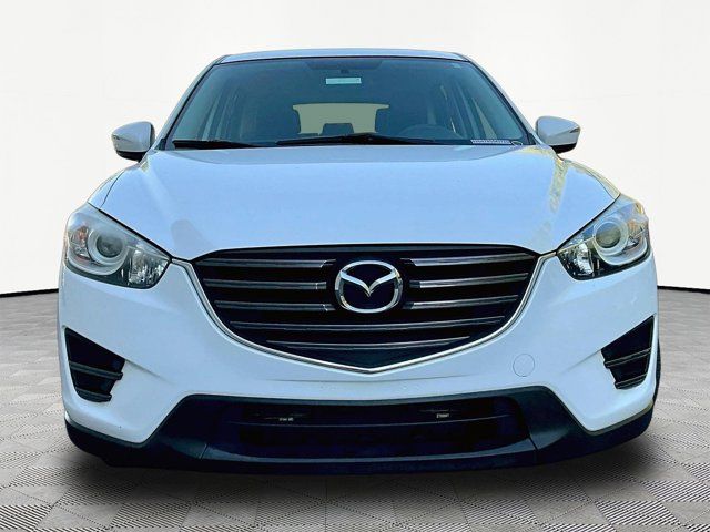 2016 Mazda CX-5 Sport