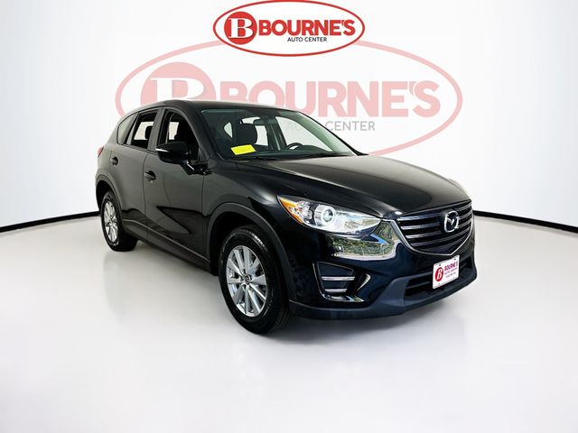 2016 Mazda CX-5 Sport