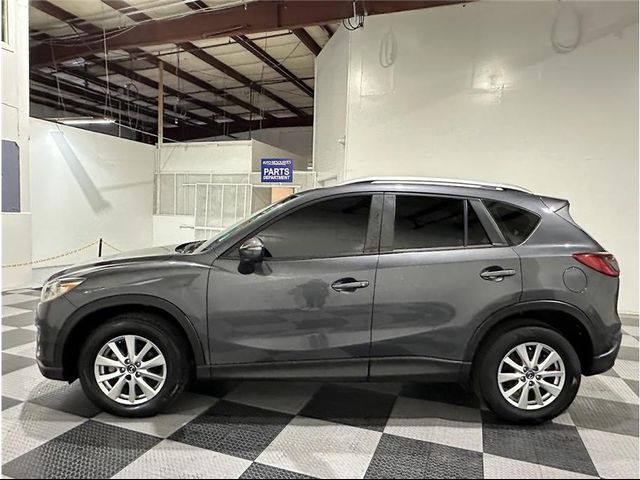 2016 Mazda CX-5 Sport