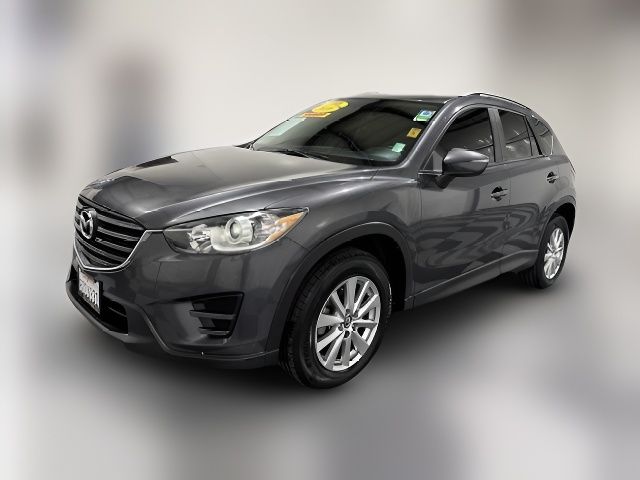 2016 Mazda CX-5 Sport