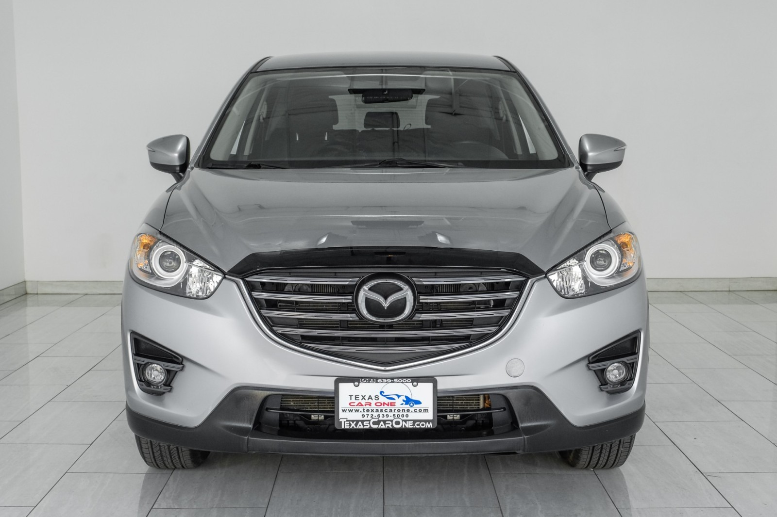 Used Silver Mazda CX-5 For Sale Near Me | Auto Navigator