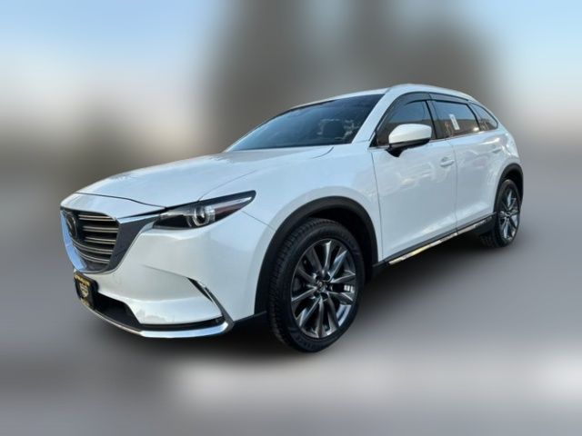 2016 Mazda CX-9 Grand Touring