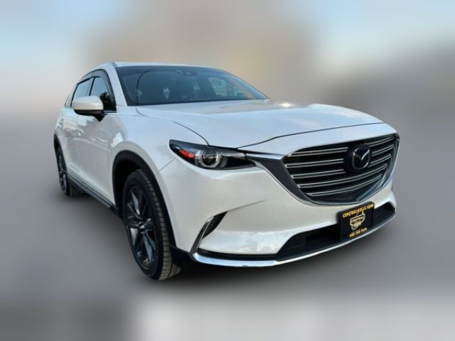 2016 Mazda CX-9 Grand Touring