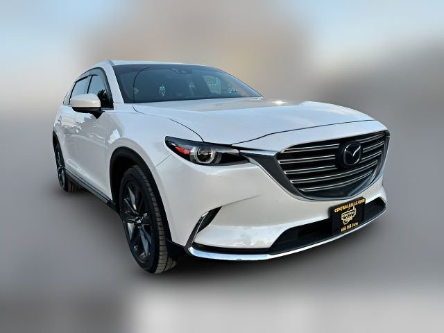 2016 Mazda CX-9 Grand Touring