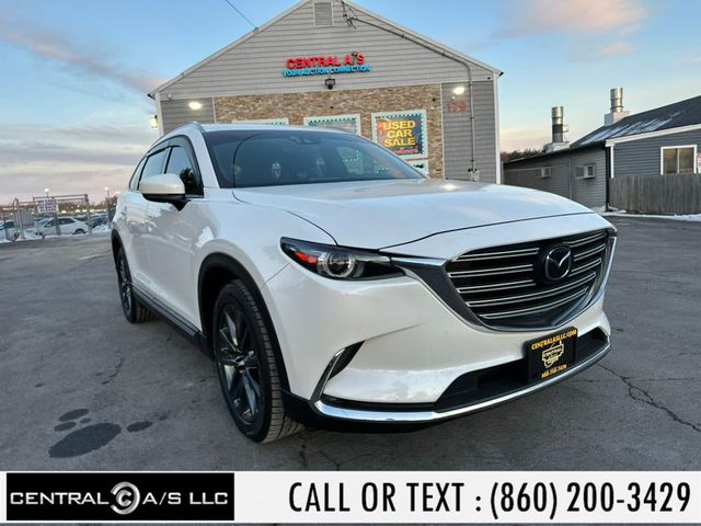 2016 Mazda CX-9 Grand Touring