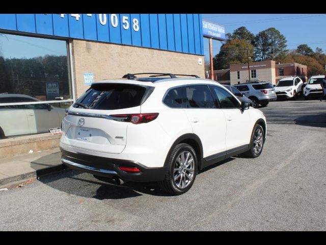 2016 Mazda CX-9 Signature