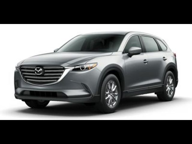 2016 Mazda CX-9 Sport