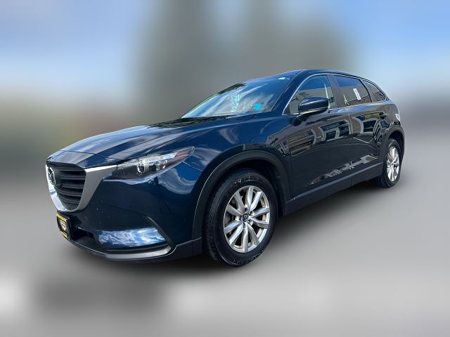 2016 Mazda CX-9 Sport