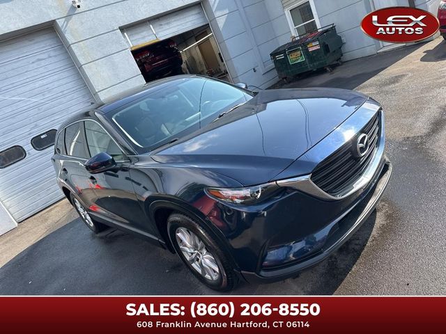 2016 Mazda CX-9 Sport