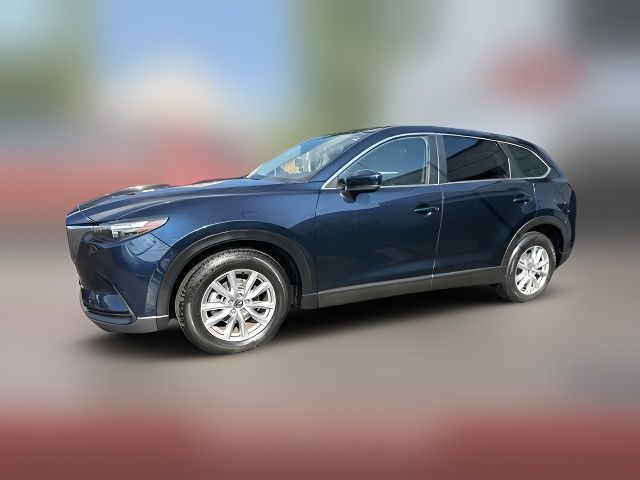 2016 Mazda CX-9 Sport