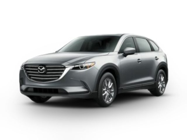 2016 Mazda CX-9 Touring