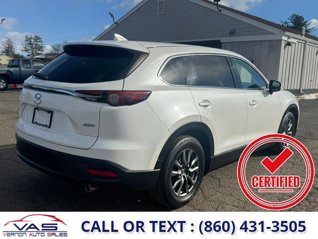 2016 Mazda CX-9 Touring