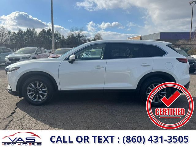 2016 Mazda CX-9 Touring