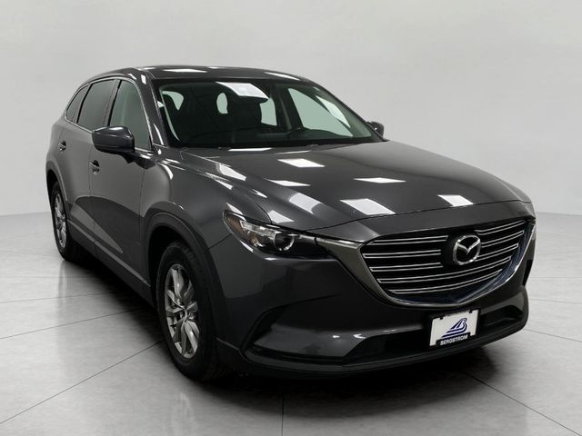 2016 Mazda CX-9 Touring