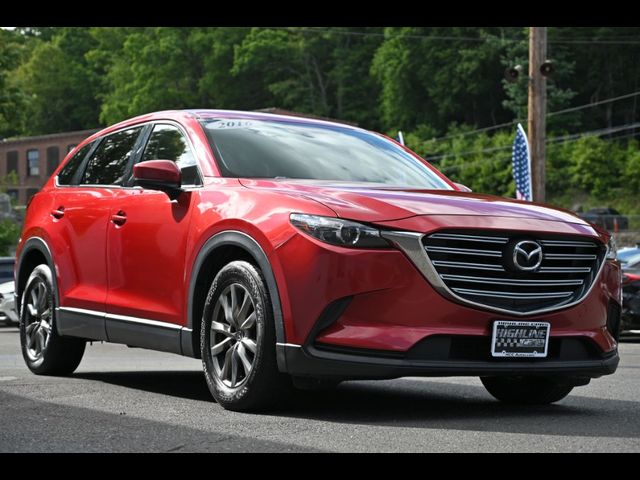 2016 Mazda CX-9 Touring