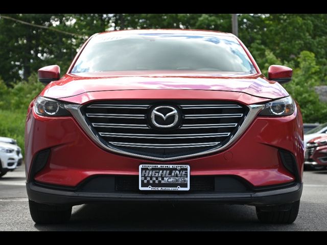 2016 Mazda CX-9 Touring