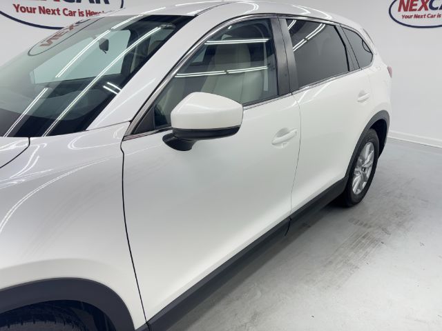2016 Mazda CX-9 Sport