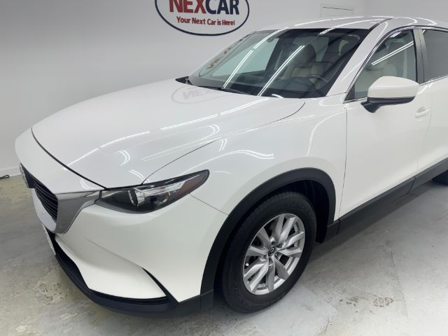 2016 Mazda CX-9 Sport