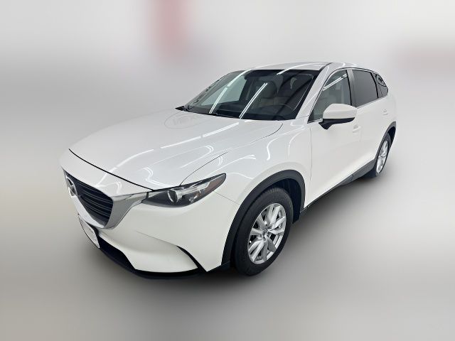 2016 Mazda CX-9 Sport