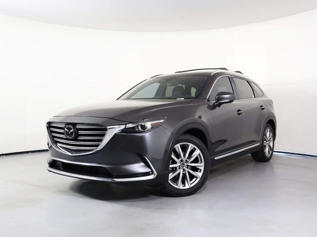 2016 Mazda CX-9 Grand Touring